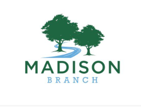 New Madison Branch Logo
