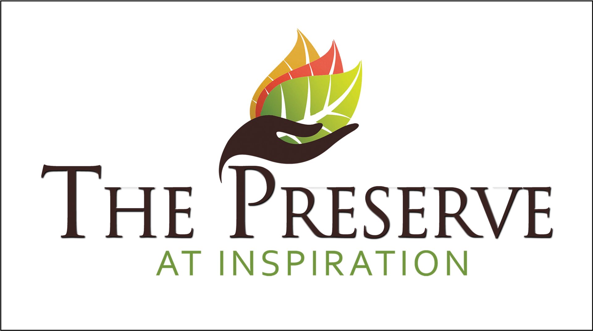 The Preserve At Inspiration